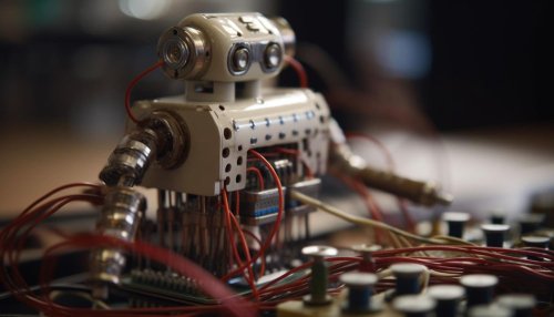 Linear & Mechatronics