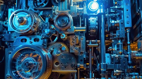 Mechanical Power Transmission